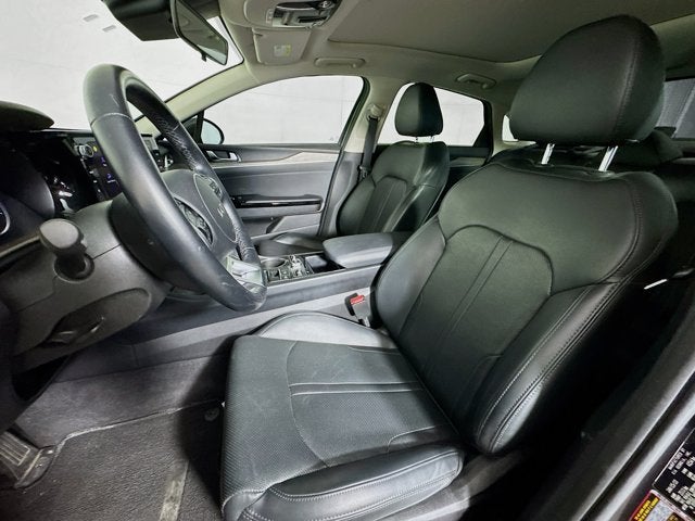 2023 Kia K5 EX