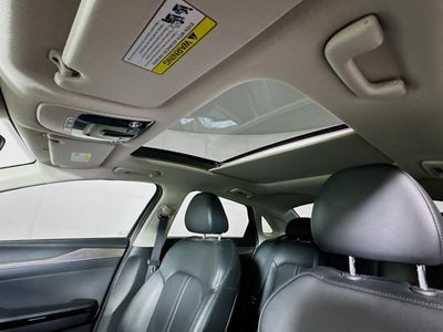 2023 Kia K5 EX