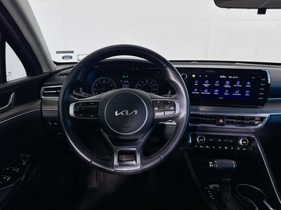 2023 Kia K5 EX