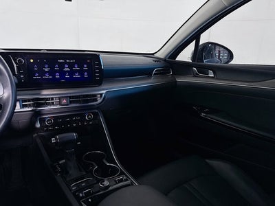 2023 Kia K5 EX