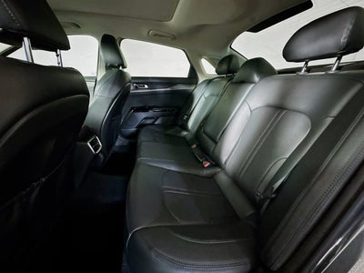 2023 Kia K5 EX