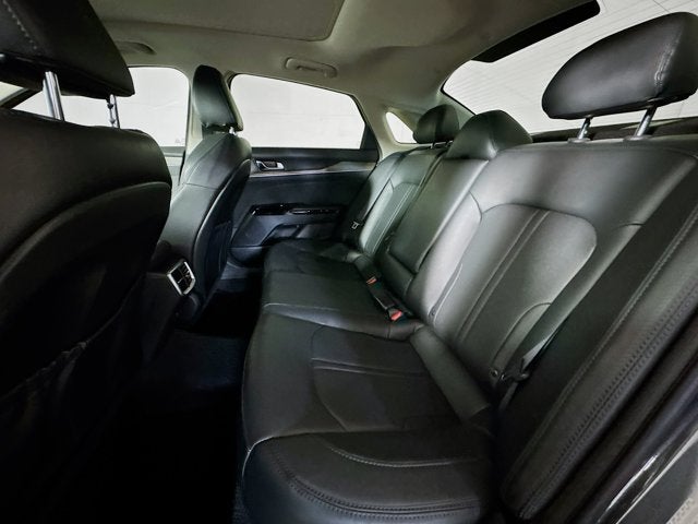 2023 Kia K5 EX