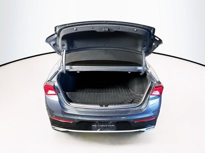 2023 Kia K5 EX