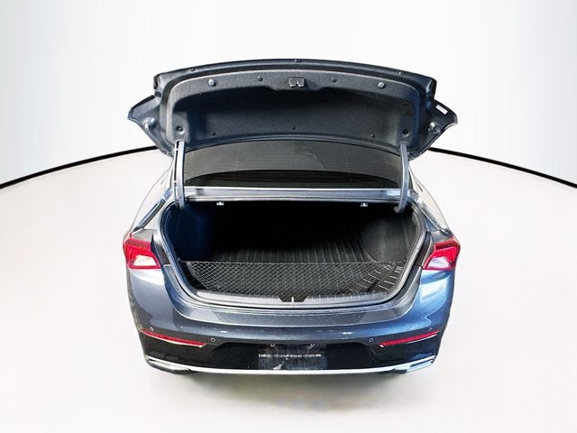2023 Kia K5 EX