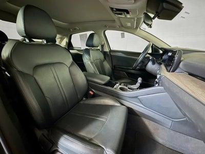 2023 Kia K5 EX