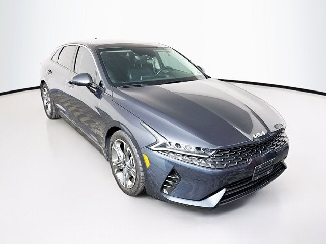 2023 Kia K5 EX