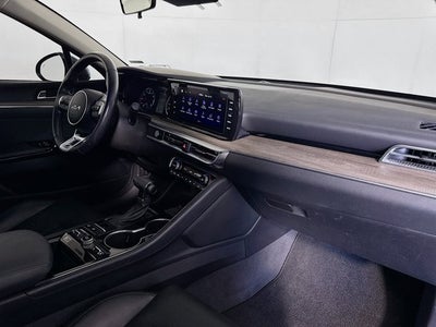 2023 Kia K5 EX