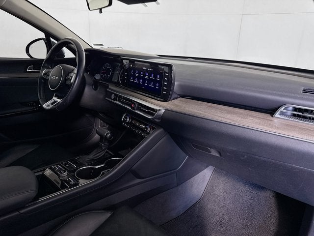 2023 Kia K5 EX