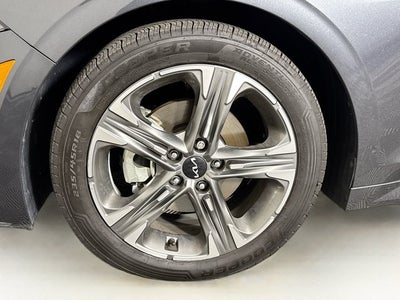 2023 Kia K5 EX