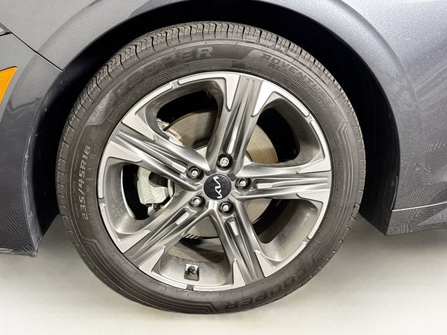 2023 Kia K5 EX