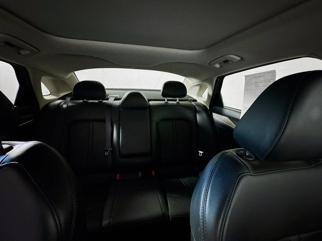 2023 Kia K5 EX