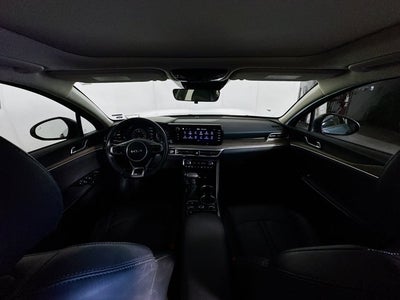 2023 Kia K5 EX