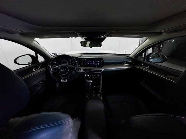 2023 Kia K5 EX