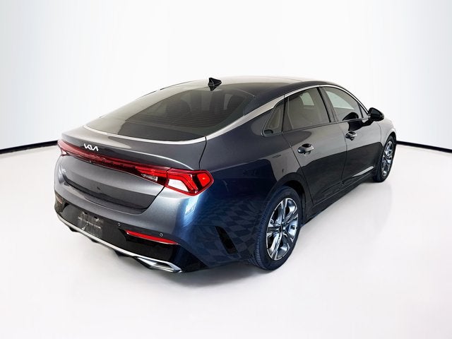 2023 Kia K5 EX