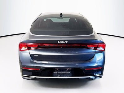 2023 Kia K5 EX