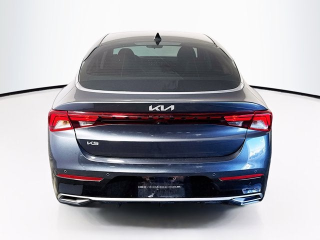 2023 Kia K5 EX