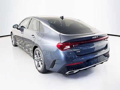2023 Kia K5 EX