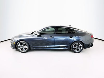 2023 Kia K5 EX