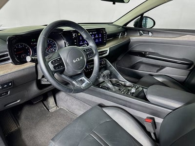 2023 Kia K5 EX