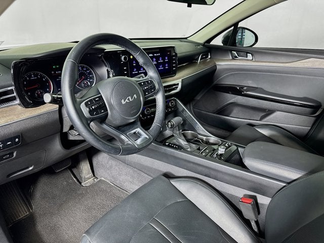 2023 Kia K5 EX