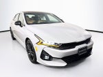 2024 Kia K5 GT