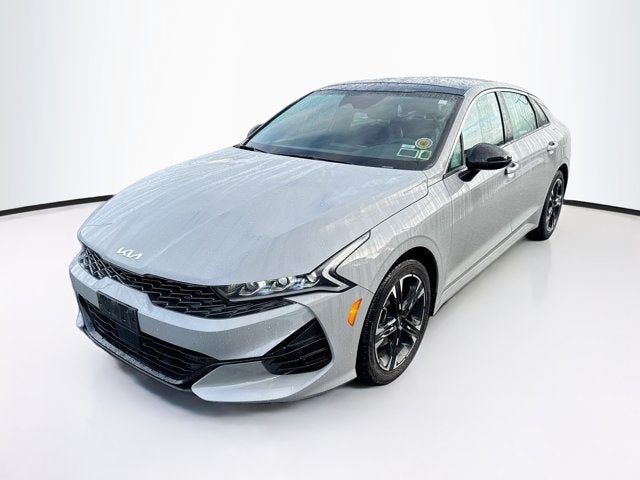 2024 Kia K5