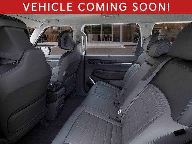 2026 Kia EV9 Land