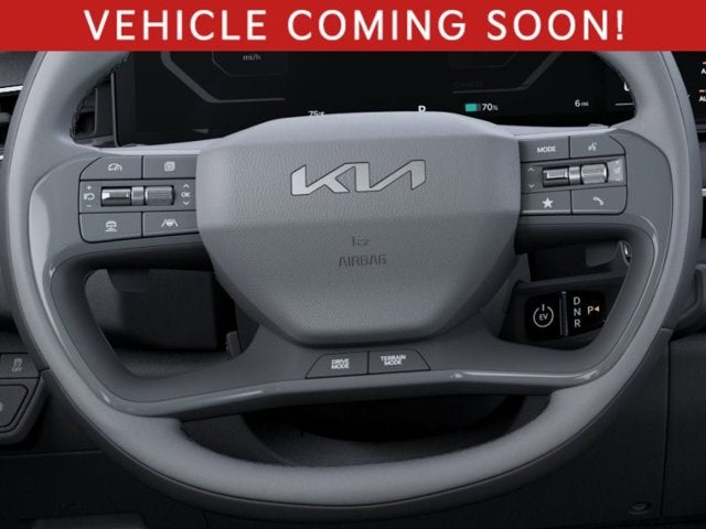 2026 Kia EV9 Land