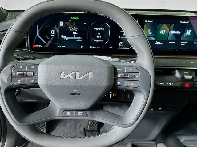 2026 Kia EV9 Land