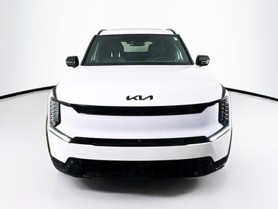 2026 Kia EV9 Land