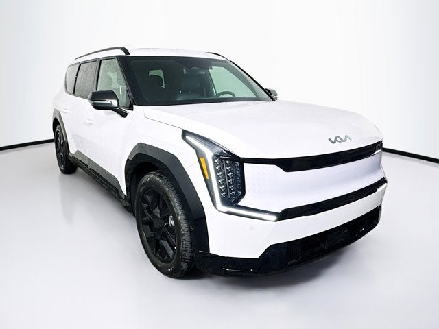 2026 Kia EV9 Land