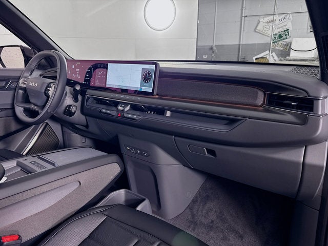 2026 Kia EV9 Land