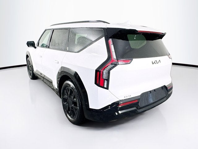 2026 Kia EV9 Land