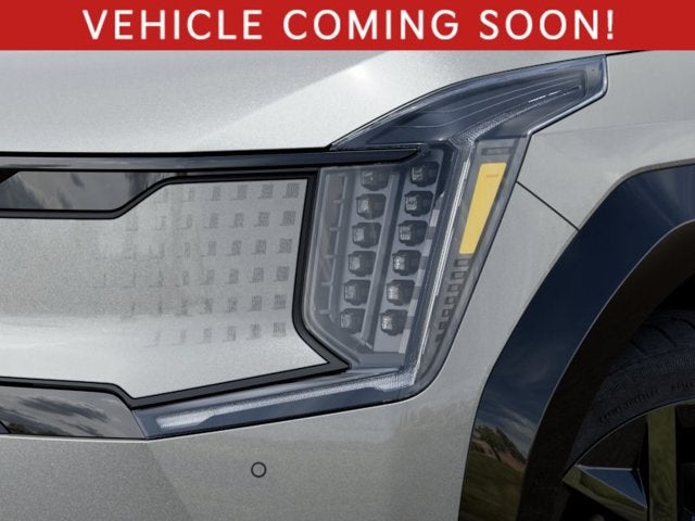 2026 Kia EV9 Land