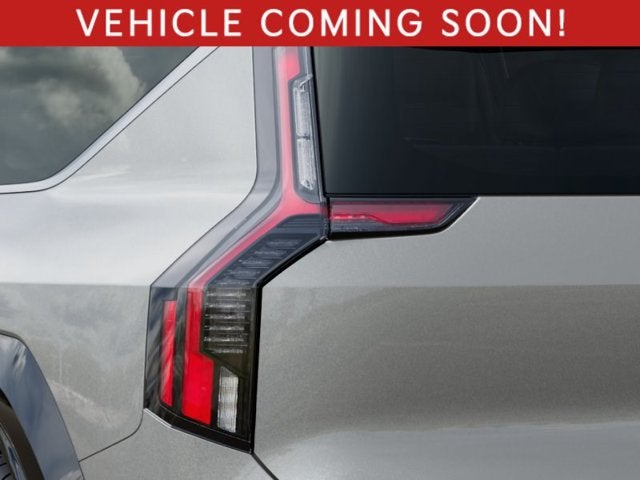2026 Kia EV9 Land