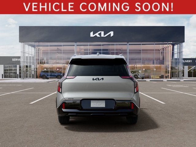 2026 Kia EV9 Land