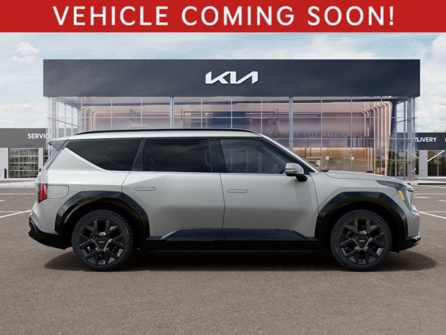 2026 Kia EV9 Land