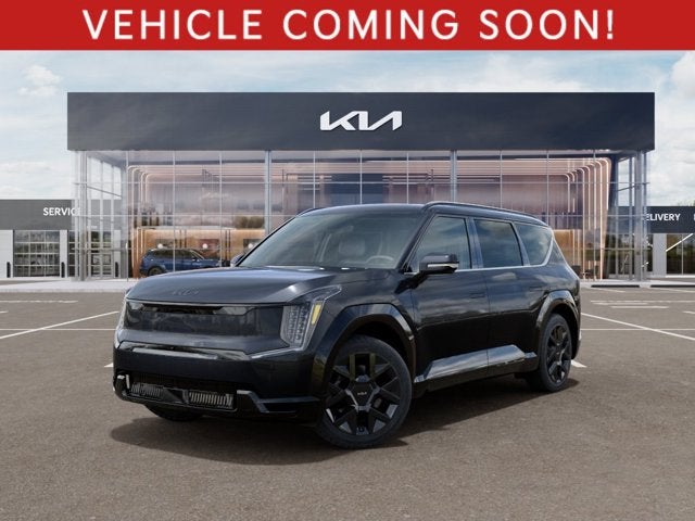 2026 Kia EV9 Land