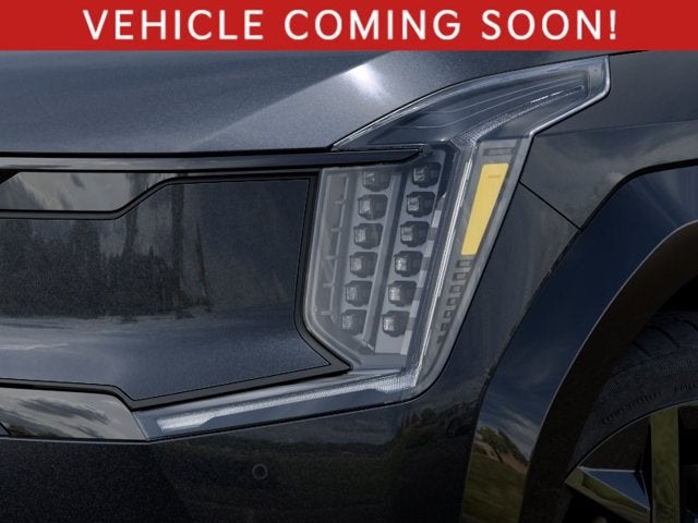 2026 Kia EV9 Land