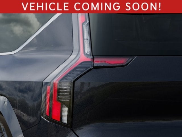 2026 Kia EV9 Land