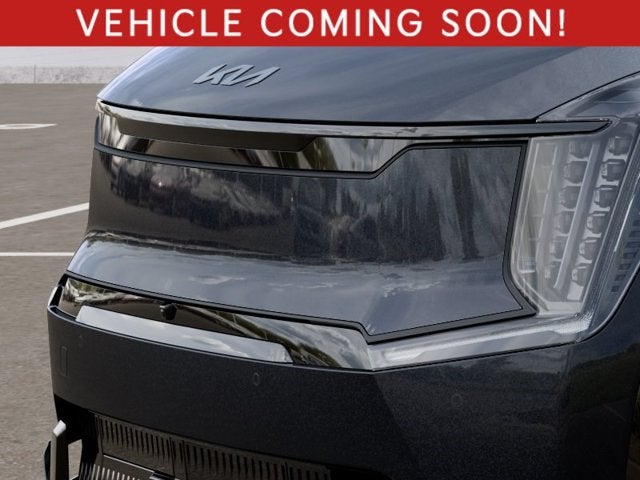 2026 Kia EV9 Land
