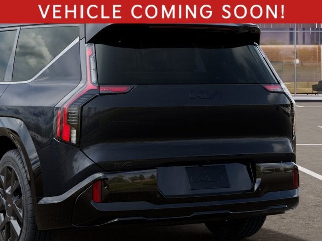 2026 Kia EV9 Land