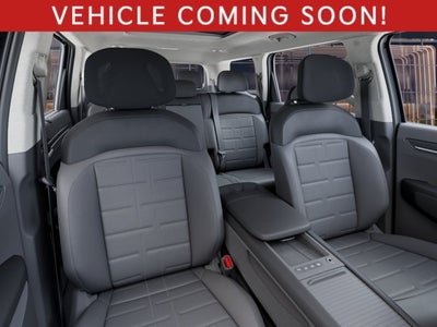 2026 Kia EV9 Land