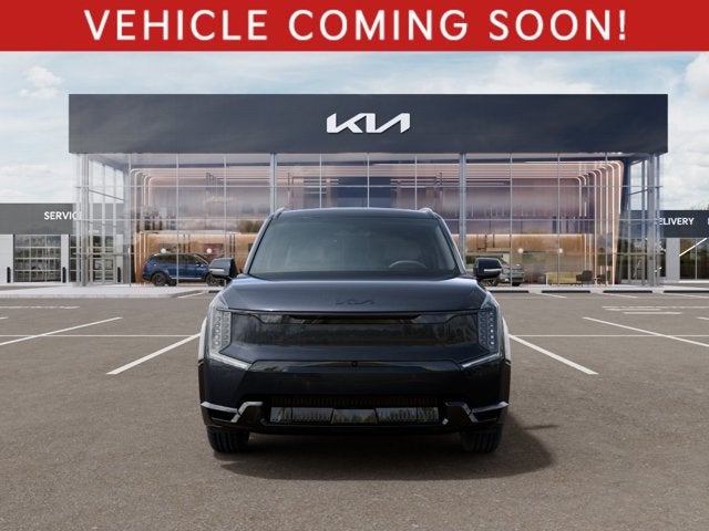 2026 Kia EV9 Land