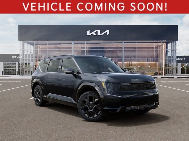 2026 Kia EV9 Land