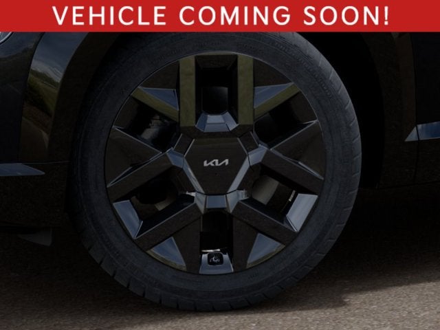 2026 Kia EV9 Land