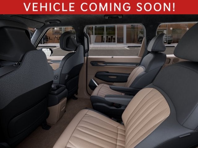 2026 Kia EV9 GT-Line