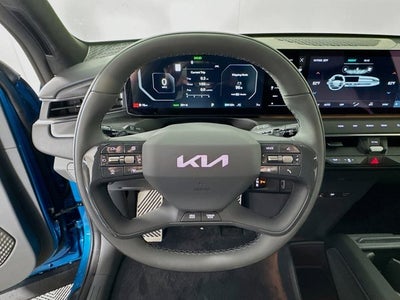 2026 Kia EV9 GT-Line