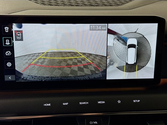 2026 Kia EV9 GT-Line