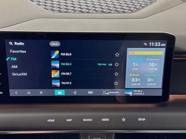 2026 Kia EV9 GT-Line